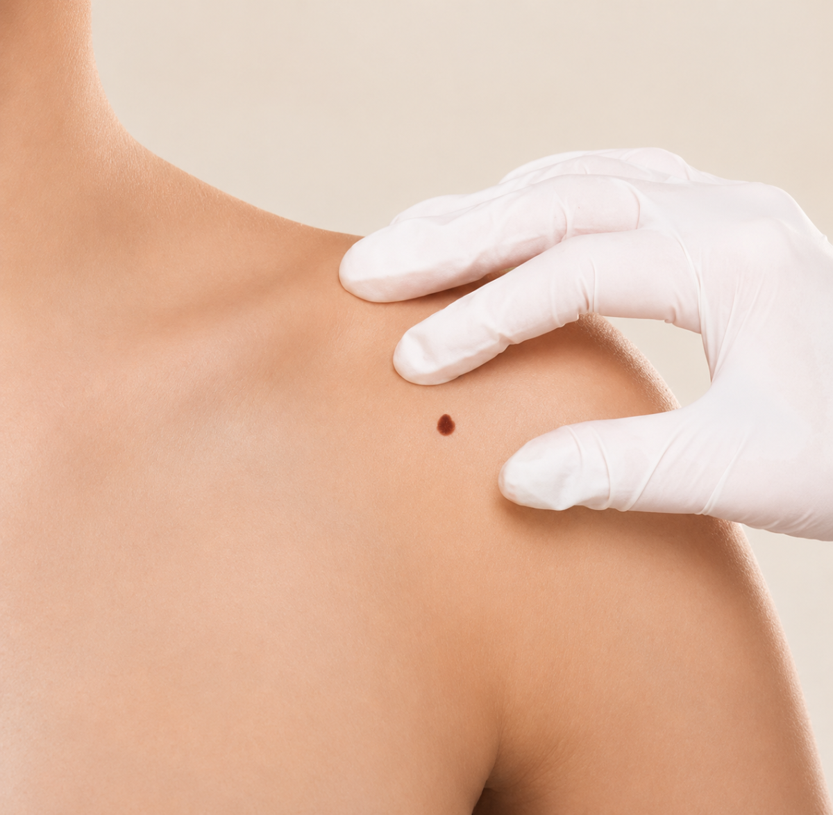 Dermatologische chirurgie