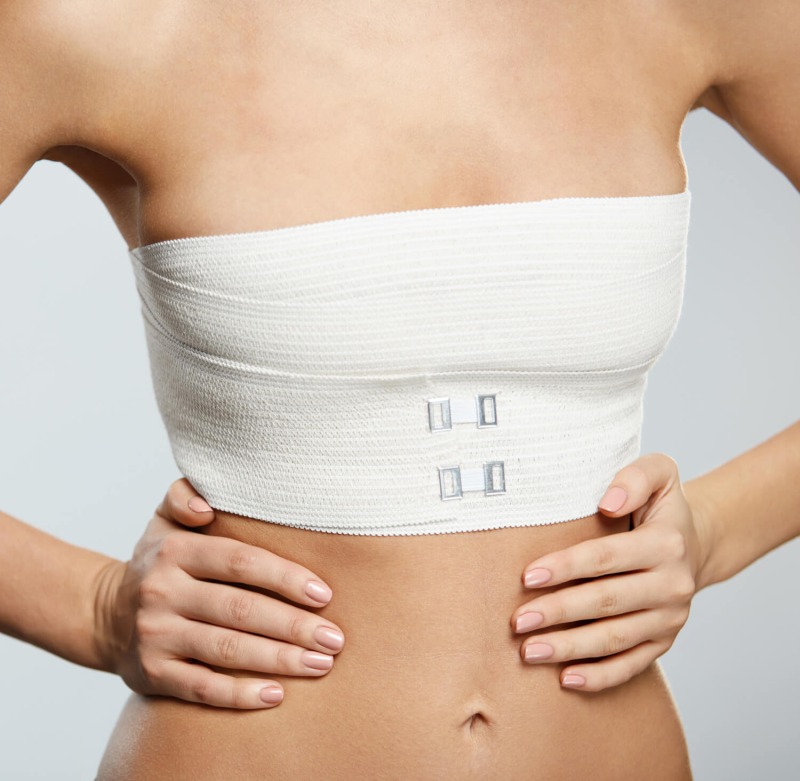Reconstructieve chirurgie