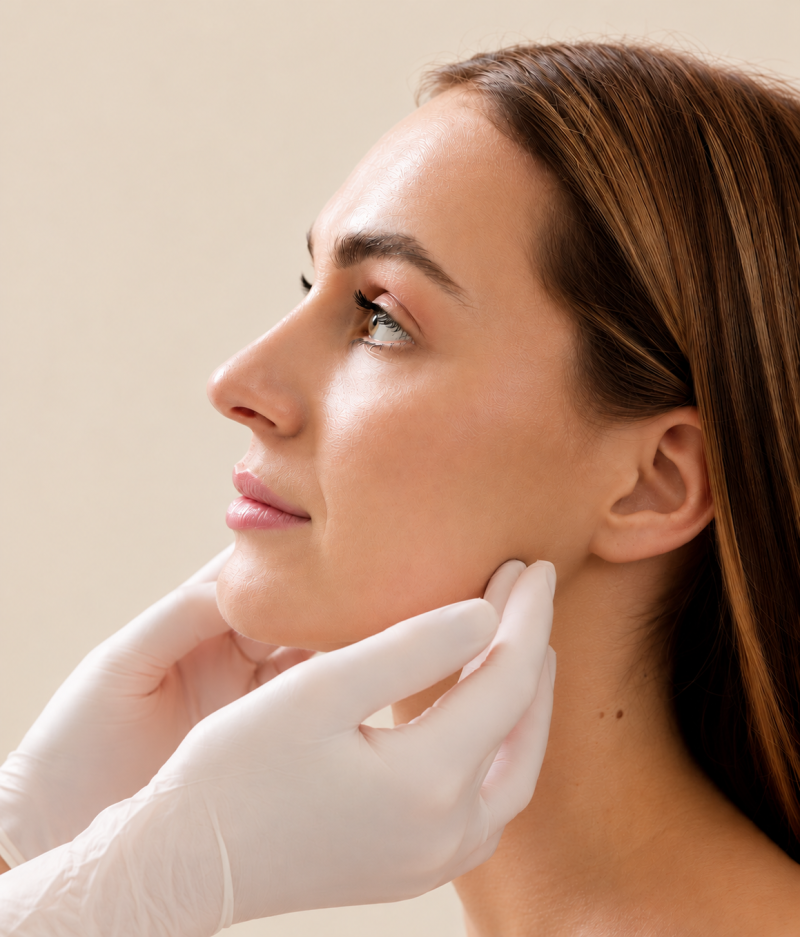 Chirurgie reconstructrice