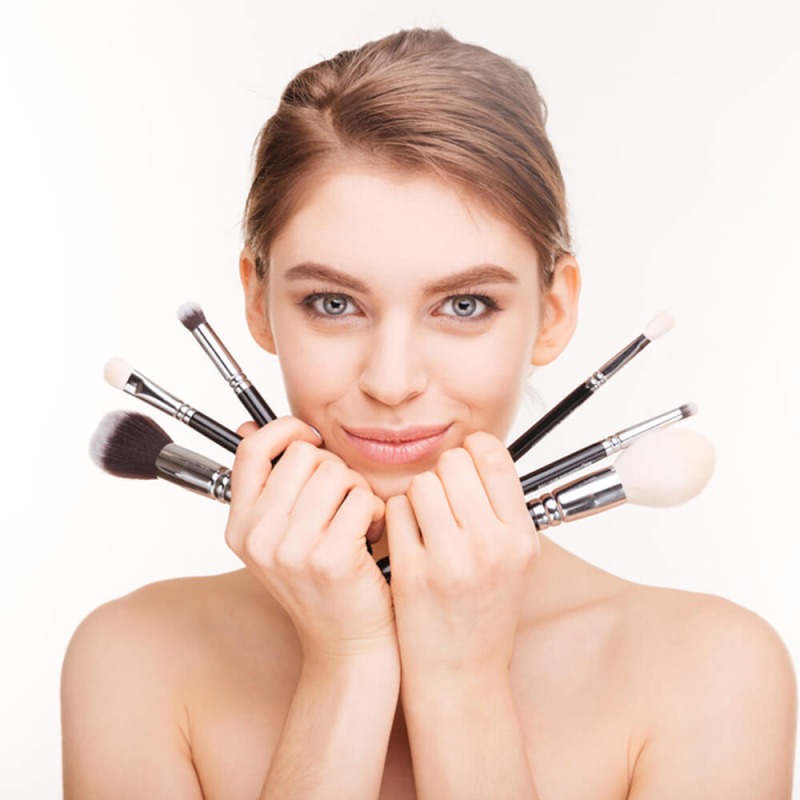 Soins du visage et maquillage