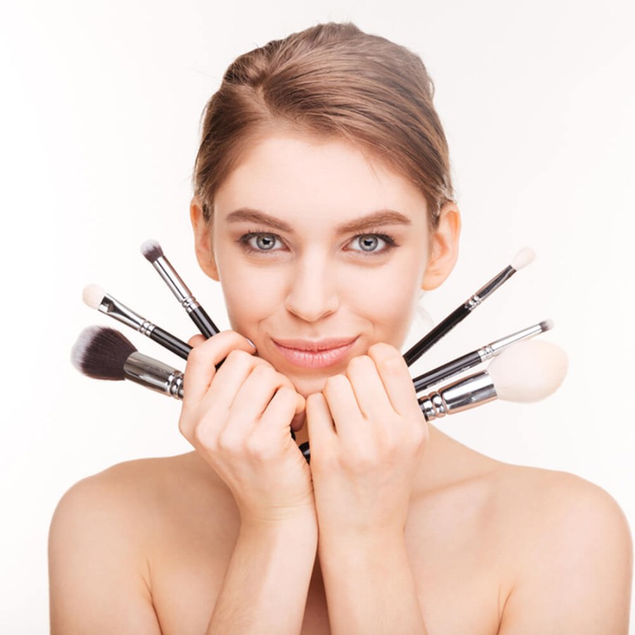 Facial care and make-up