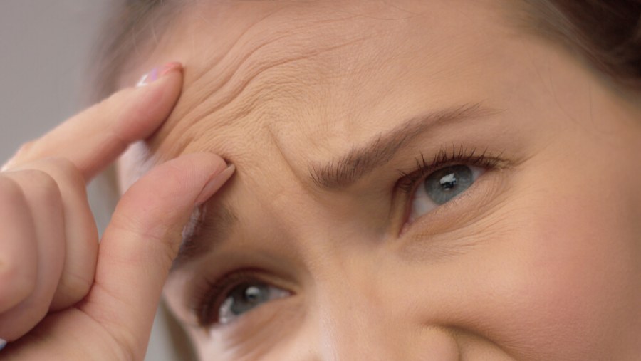 Botox® and muscle relaxants