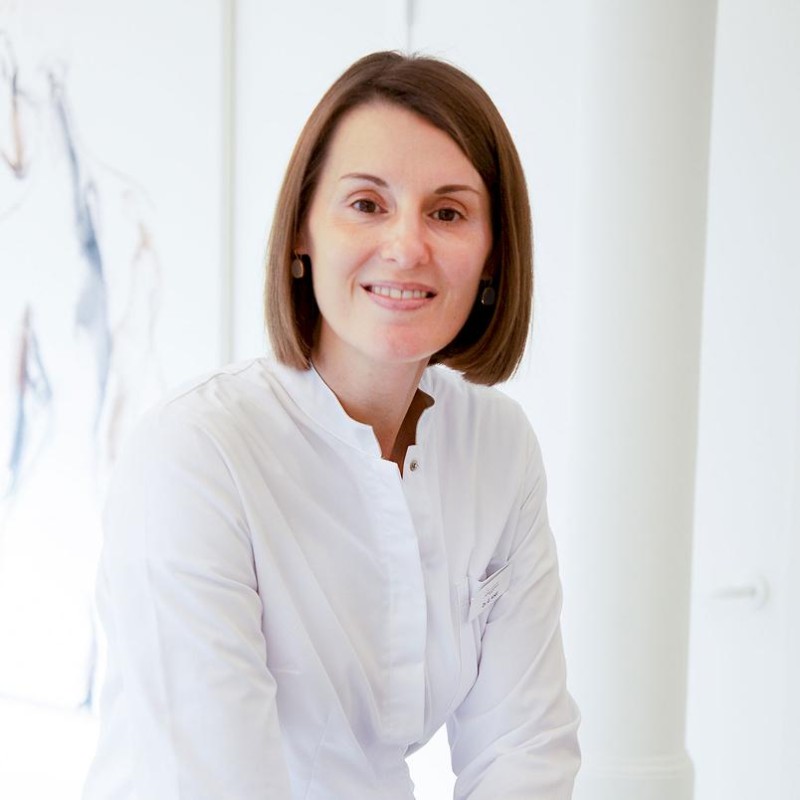 Dr. Griet Voet